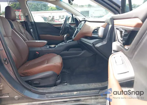 2021 Subaru Outback Touring Xt z USA, uszkodzony, nr VIN 4S4BTGPD6M3166959